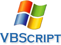 vbscript logo- QTP vs Selenium - Edureka