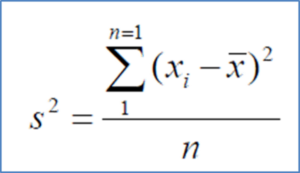 Measures Of Spread Variance - Statistics and Probability - Edureka