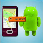 Location Based services in Android