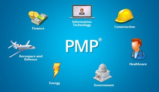 pmp jobs in dc