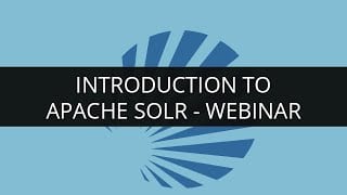 Introduction to Apache Solr-1