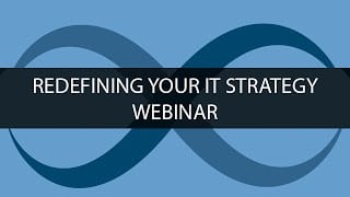 DevOps-Redefining your IT Strategy