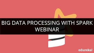 Big Data Processing With Apache Spark