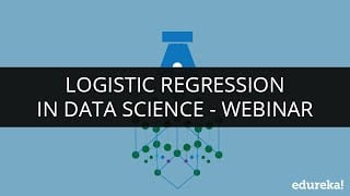 Logistic Regression In Data Science