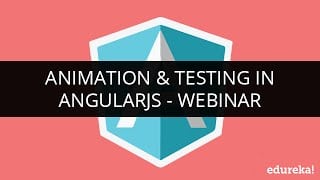 Animation And Testing In AngularJS