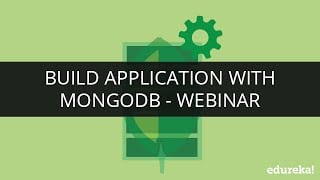 Build Application With MongoDB