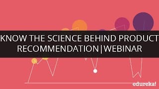 Know The Science Behind Product Recommendation With R Programming