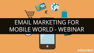 Email Marketing For The Mobile World