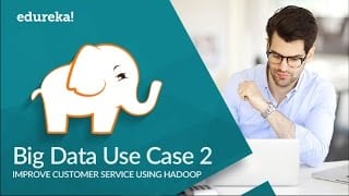 Improve Customer Service With Big Data