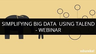 Simplifying Big Data Using Talend