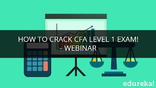 How To Crack CFA Level 1 Exam