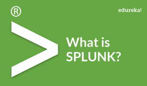 what is splunk