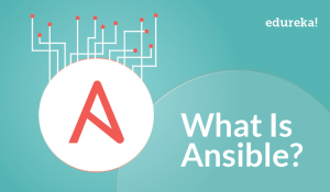 Ansible - What Is Ansible - Edureka