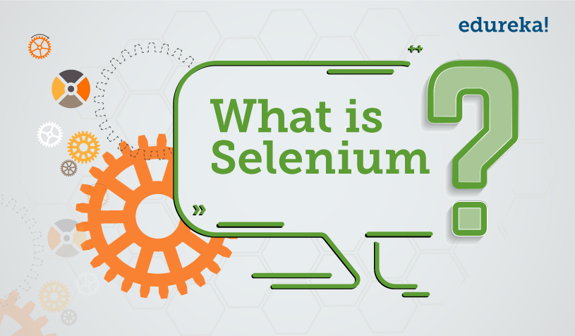 selenium java tutorial for beginners edureka