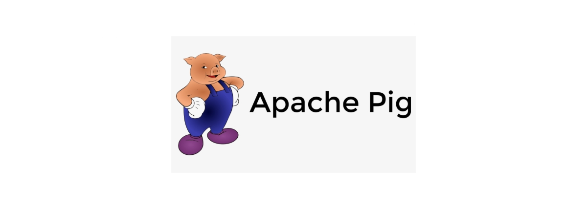 apache pig logo