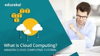 What Is Cloud Computing? – A Beginner’s Guide To Understanding Cloud