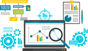 Statistical analysis environment