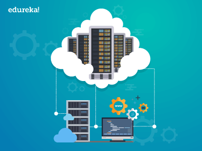 Projects and Cloud Lab - 7 characteristics of an online IT Training - Edureka