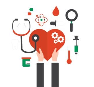 Medical-Diagnosis-Naive-Bayes-Tutorial