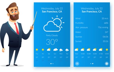 Weather-Prediction-Naive-Bayes-Tutorial