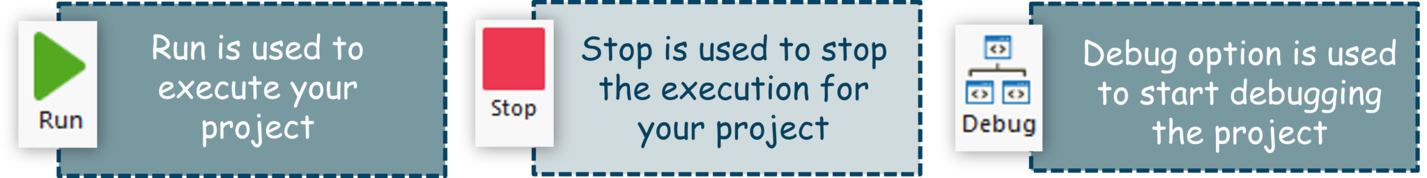 Launch Section Options - Error Handling in UiPath - Edureka