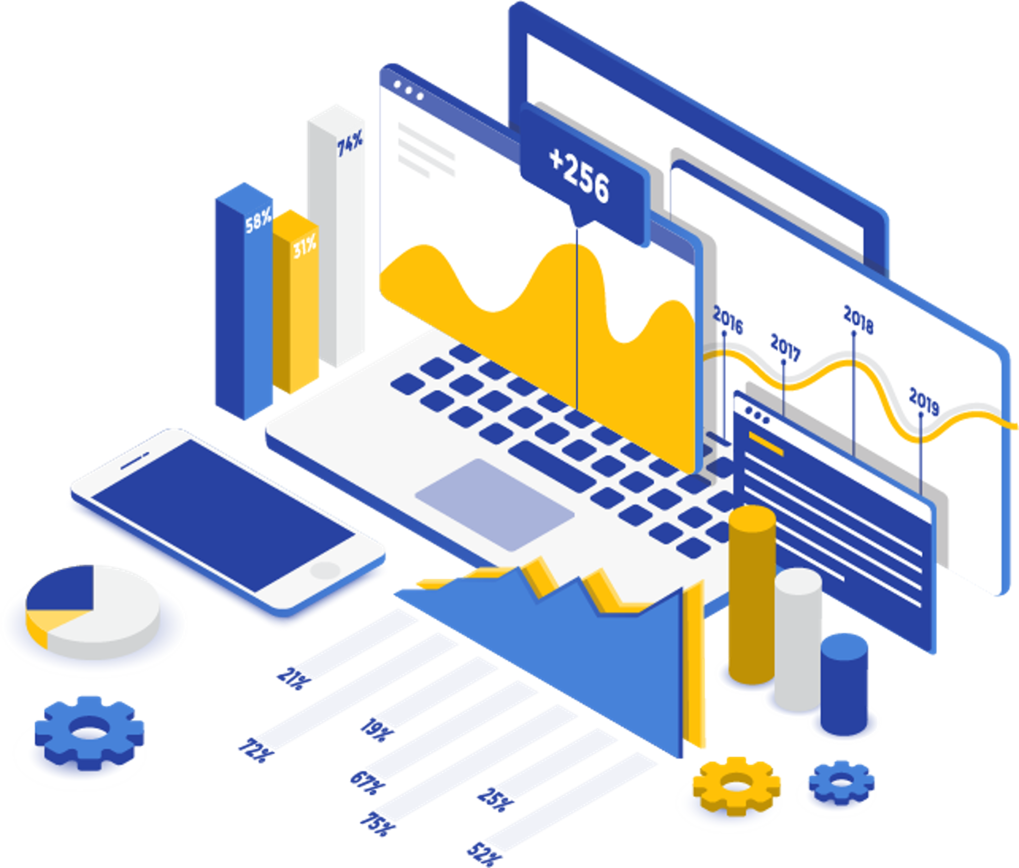 What Is Data Analytics Introduction To Data Analysis Edureka