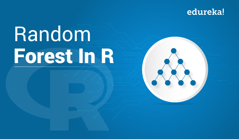 Complete Tutorial On Random Forest In R With Examples Edureka