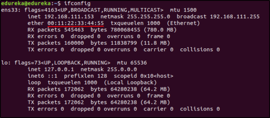 ifconfig2-macchanger-edureka