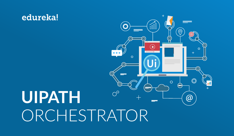 uipath orchestrator basic