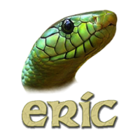 Eric Python logo-The best IDE for Python-Edureka