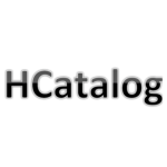 HCatalog-Edureka