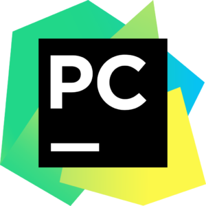 PyCharm logo-The best IDE for Python-Edureka