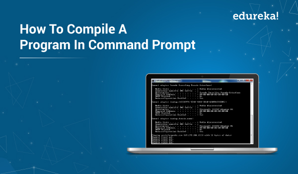 Java Compilation Process In Command Prompt Compilation 2020