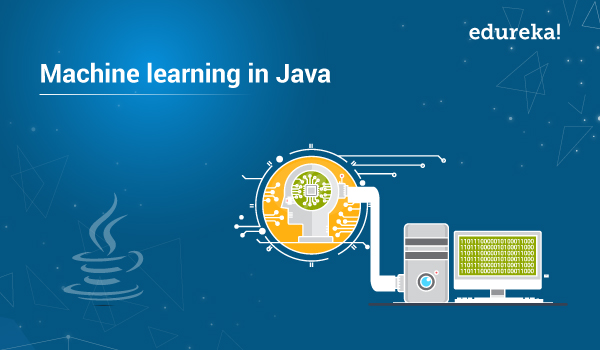 Machine learning sale java projects