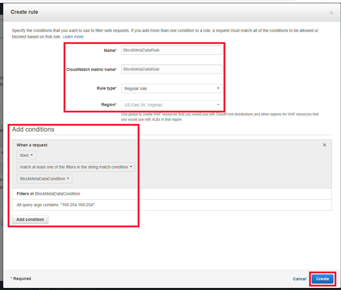 Image - Secure Web Applications With AWS WAF - Edureka