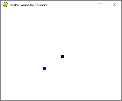 How To implement Snake Game in Python using PyGame?
