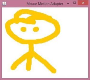 Mouse Motion Adapter