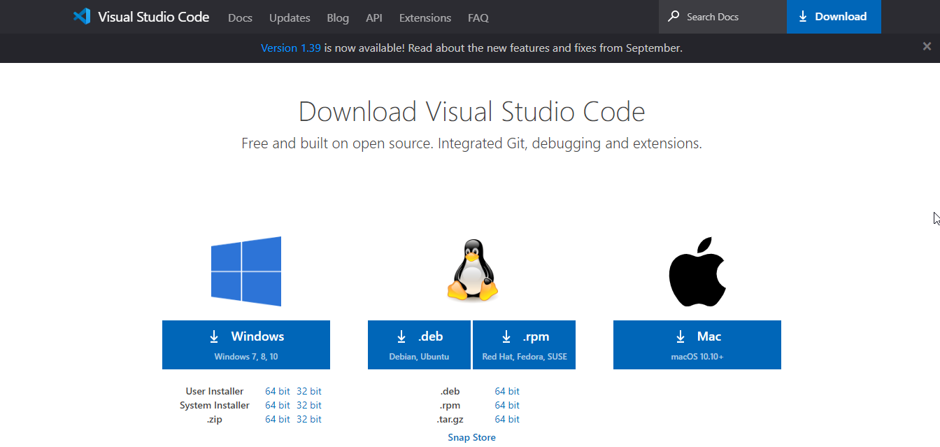 Python Visual Studio Tutorial First Program In Visual Studio Edureka