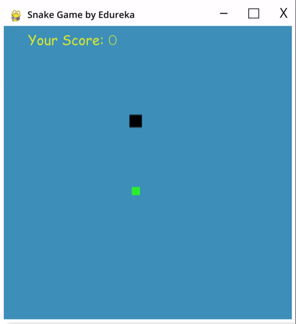 Step-by-Step Guide to Build Python Snake Game with Pygame - DEV Community