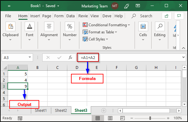 View Formula Entry In Excel Latest Formulas