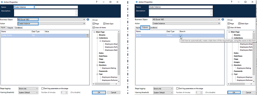 Import Data - What is Blue Prism - Edureka