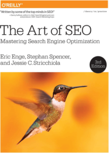 The art of SEO-Top Digital Marketing Books-Edureka