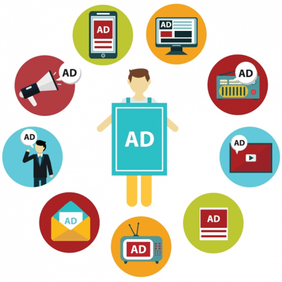 Advertising-Social Media Marketing-Edureka