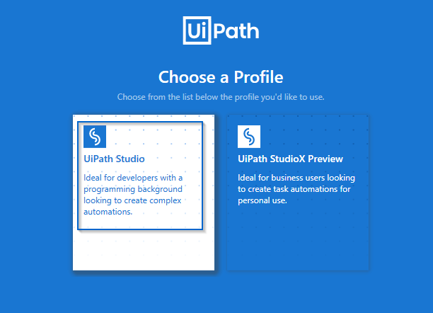 UiPath Studio- UiPath Installation - Edureka