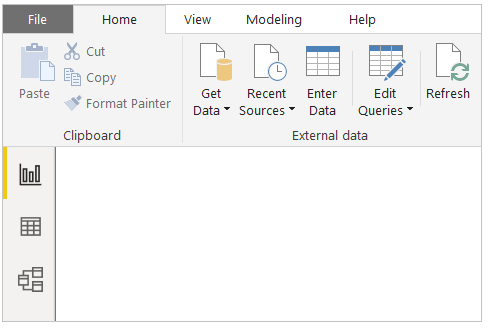 Power Query In Power Bi What Is Power Query What Is M Edureka