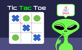 How to Create Advanced Tic Tac Toe Game in Java NetBeans 