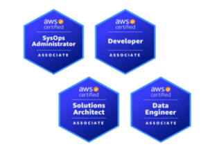 Associate Level AWS Certification