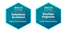 Professional Level AWS Certification