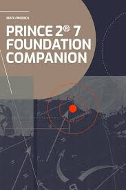 PRINCE2 Foundation Study Guide by David Hinde