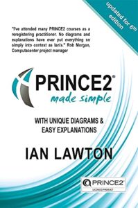 PRINCE2 Made Simple by Ian Lawton